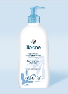 Body And Hair Cleanser 750 ML - pzsku/Z83191D27671246C77379Z/45/_/1712518562/4779eb7a-8741-4b97-ad5d-163e21c9dca8