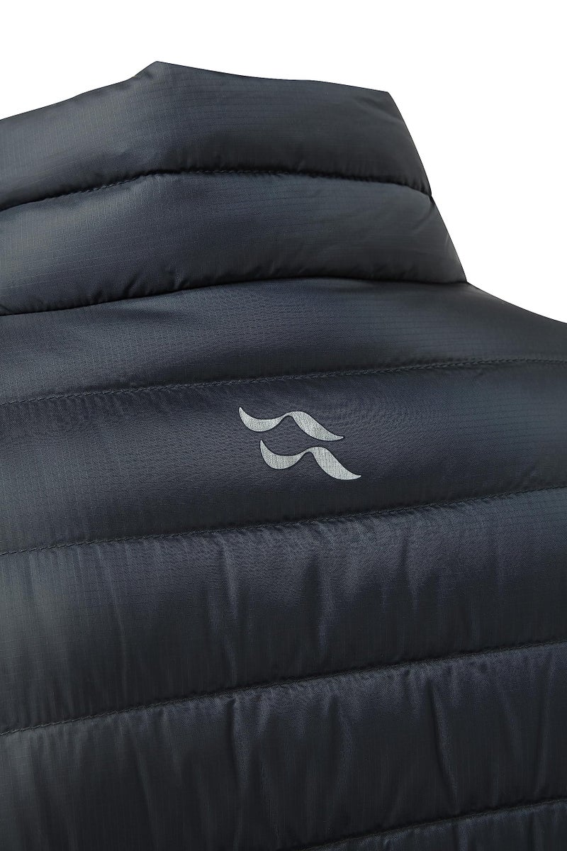 RAB Microlight Jacket Beluga Medium - Image 5