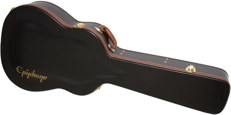 Epiphone Acoustic AJ/Dreadnought Guitar Case - Image 1