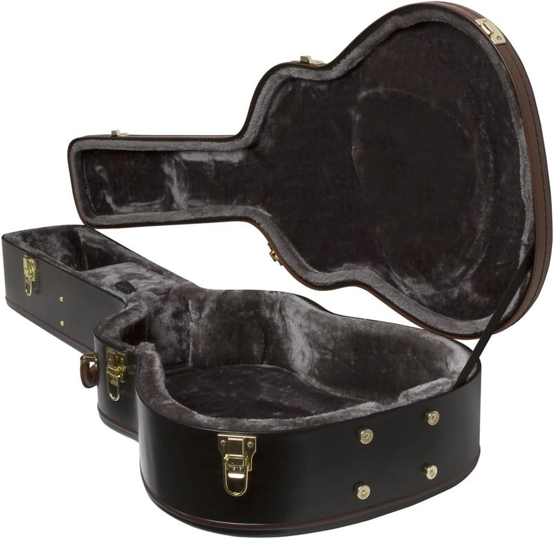 Epiphone Acoustic AJ/Dreadnought Guitar Case - Image 2