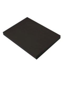 Double Sided Coloured Foam Board Black Pack Of 5 - pzsku/Z831955475B3F4FC5E942Z/45/_/1732376593/6ef443b0-1457-43e7-af77-ea7697a1b87e