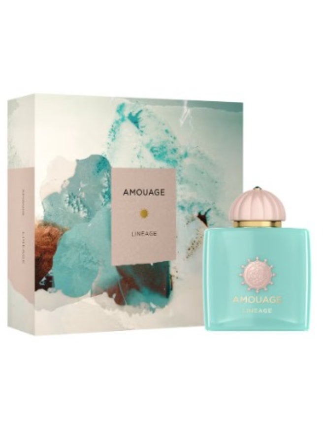 Amouage Perfumes LINEAGE EAU DE PARFUM 100ML