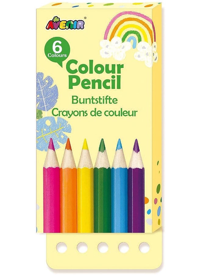 Avenir Avenir Coloring Activity Book - Jungle | On-The-Go Coloring Activity Book for Endless Fun and Creativity, 3-in-1 Play - Coloring, Games & Stickers | Ideal Gift for Kids 3+  - Image 3