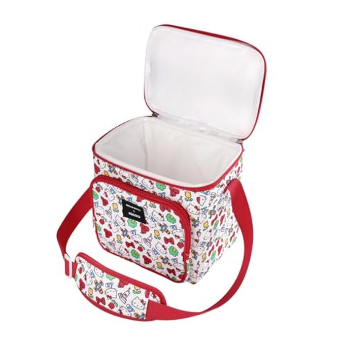 Igloo Hello Kitty Square Lunch Bag - Image 3
