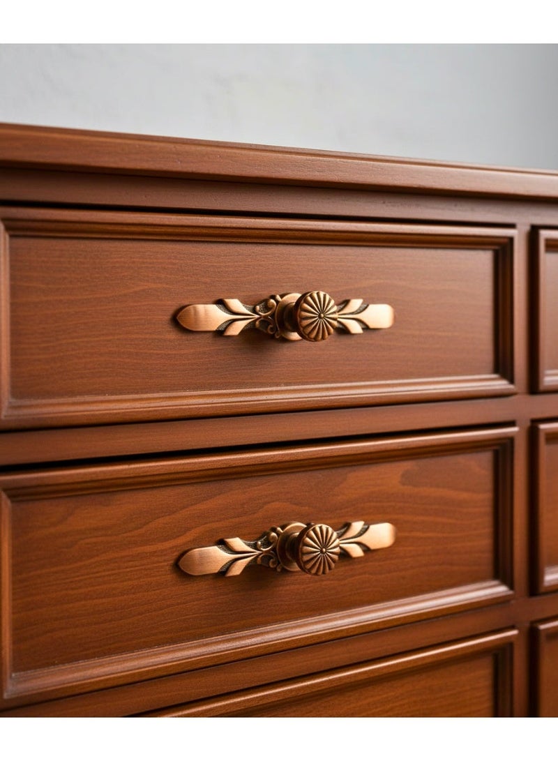 Siag Cabinet Pull N06526 - Image 1