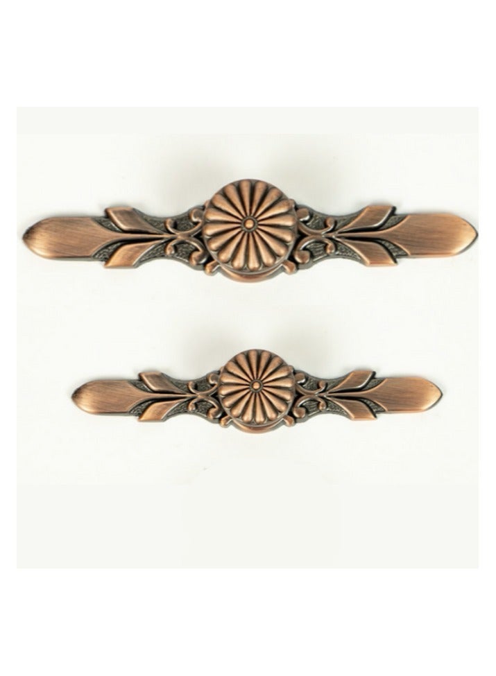 Siag Cabinet Pull N06526 - Image 2