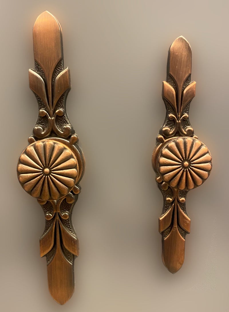 Siag Cabinet Pull N06526 - Image 3