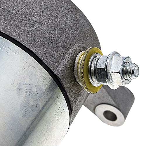 NICHE محرك بدء التشغيل NICHE لهيونغ V2C 650 - Image 5