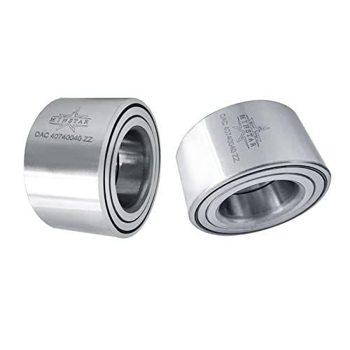 MINSTAR Rear Wheel Bearing Fits for Polaris RZR 800 /Sportsman 335 400 450 500 570 700 800 /ACE 500 570 900 XC/Diesel (455cc) /Ranger 900 800 700 500 EV, Replaces # 3514635 3514917 3585502 3515087(2Pcs) - Image 5