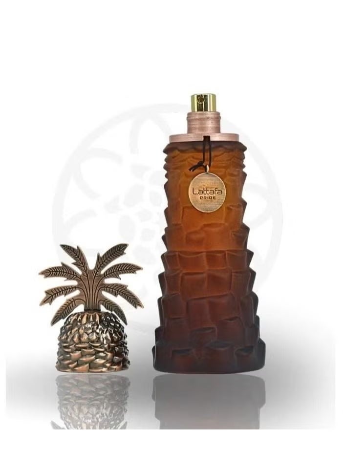 لطافة برايد اجواء او دي بارفان 100 مل - Image 2