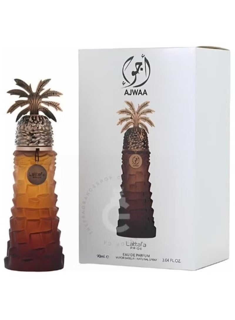 لطافة برايد اجواء او دي بارفان 100 مل - Image 1