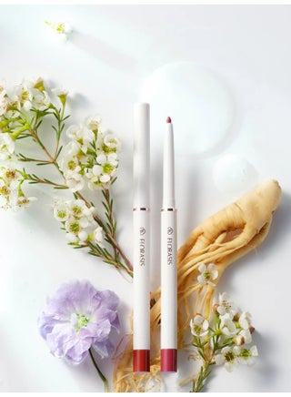 Blooming Rouge Smooth Precision Lip Liner | M511 Deep Burgundy | 0.28 grams - view 5