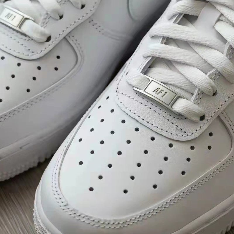 High Version Pure Original Classic Retro Pure White Pure Black - Image 2