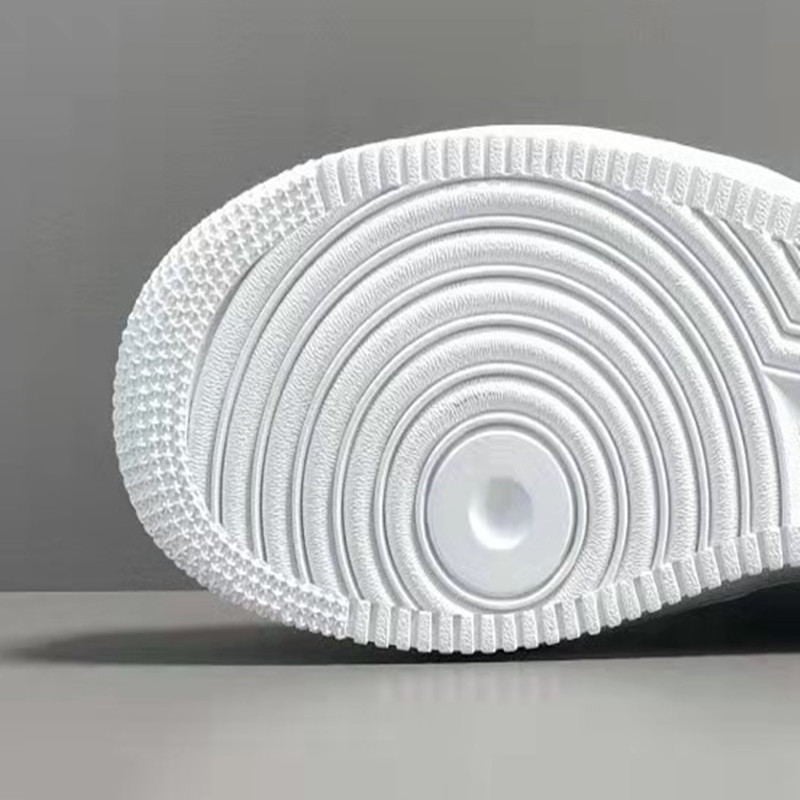 High Version Pure Original Classic Retro Pure White Pure Black - Image 4