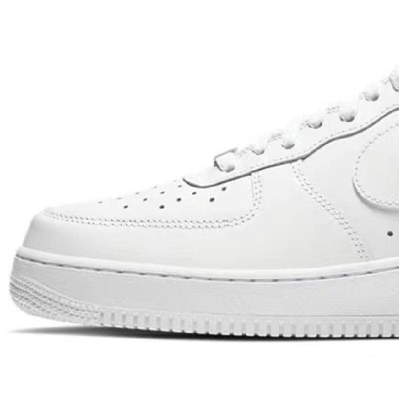 High Version Pure Original Classic Retro Pure White Pure Black - Image 5