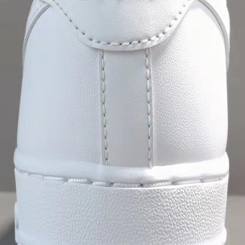 High Version Pure Original Classic Retro Pure White Pure Black - Image 3