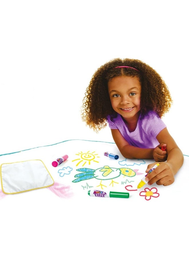 كرايولا لوح التلوين و المسح - 81-8132 - Image 2