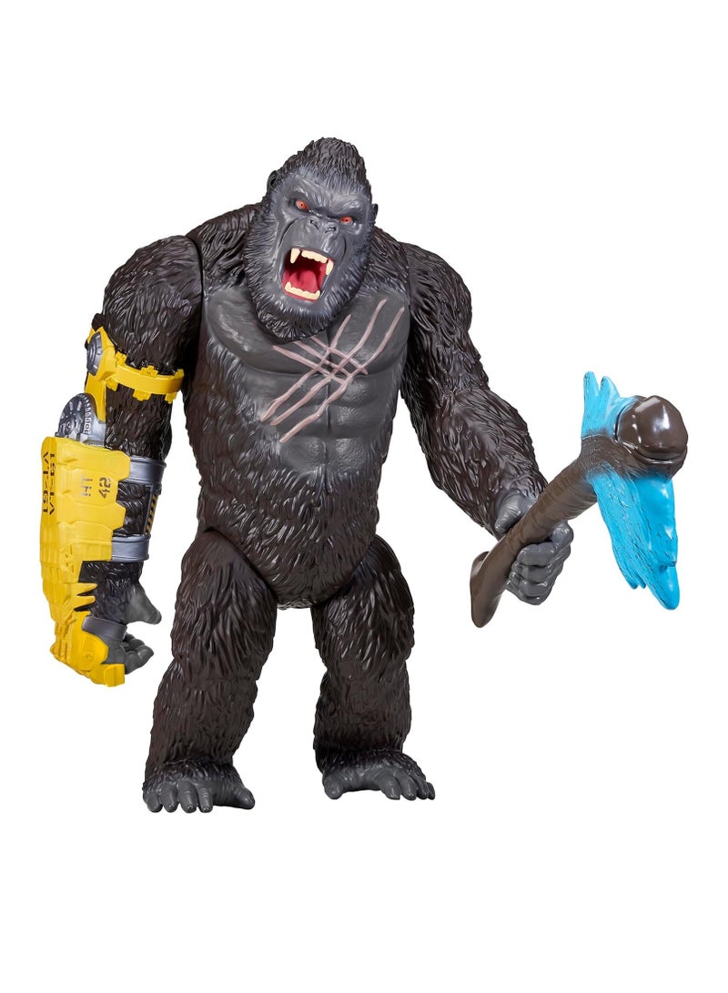 Godzilla Vs Kong Titan My Size Kong 61cm - Image 1