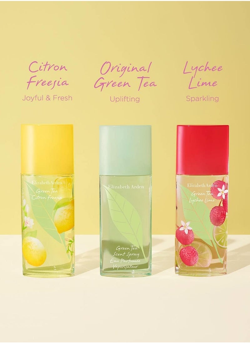 إليزابيث أردن نيويورك - عطر إليزابيث أردن جرين تي للنساء 100مل - Image 1