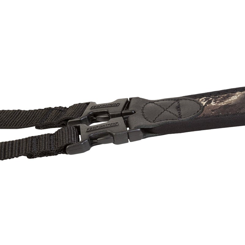 OP/TECH USA 3510232 Utility Sling Duo (Nature) - Image 3