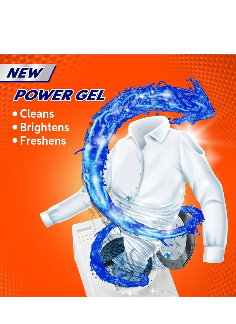 Tide - Tide Automatic Liquid Detergent with Downy Touch of Freshness - 1.8Kg | Full Automatic Washing Machine Detergent | Long-Lasting Freshness & Deep Clean. - Image 1