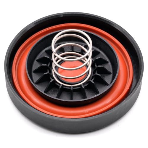 HAOTOM PCV Valve Cover Repair Kit Valve Cap Compatible For BMW B58 F20 F21 F22 F23 F30 F31 F34 F32 F33 F36 G30 X3 30L 11127645173