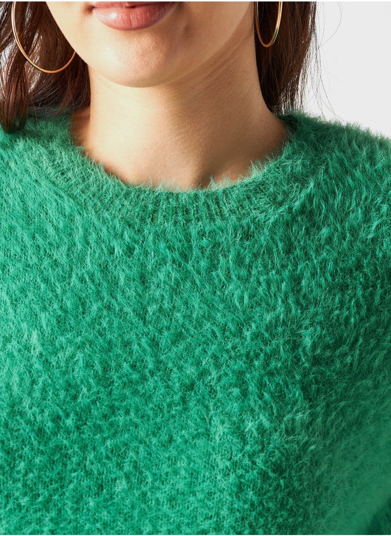 2Xtremz - Crew Neck Sweater - Image 1