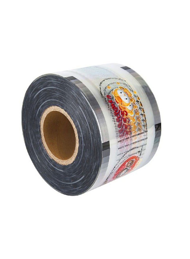 BOSTON COOLERS Sealing Film Emoji Original Boston Coolers - Image 1