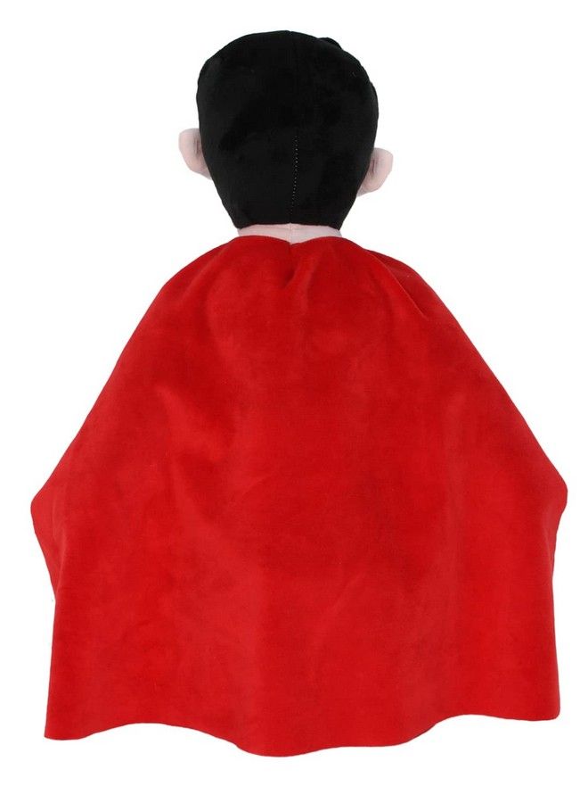 Mirada Plush Stuffed Standing Blue Superman Soft Toy For Kids Boys45Cm - Image 4