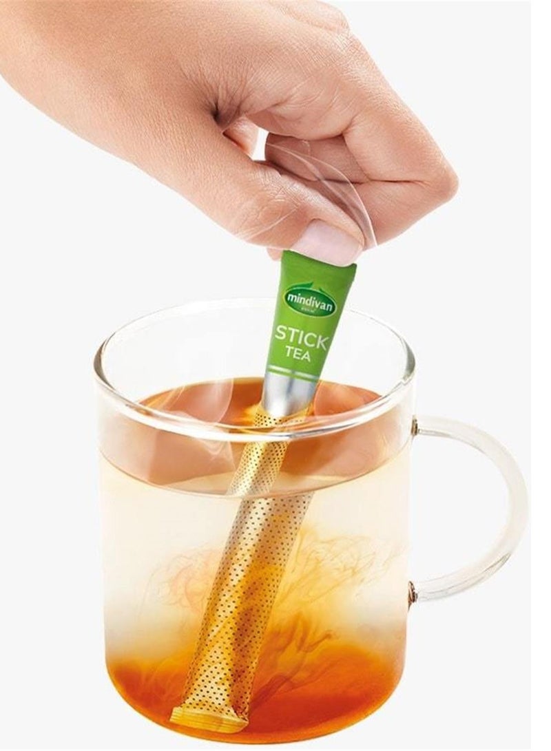 mindivan Tea stick with natural fruits - Image 3