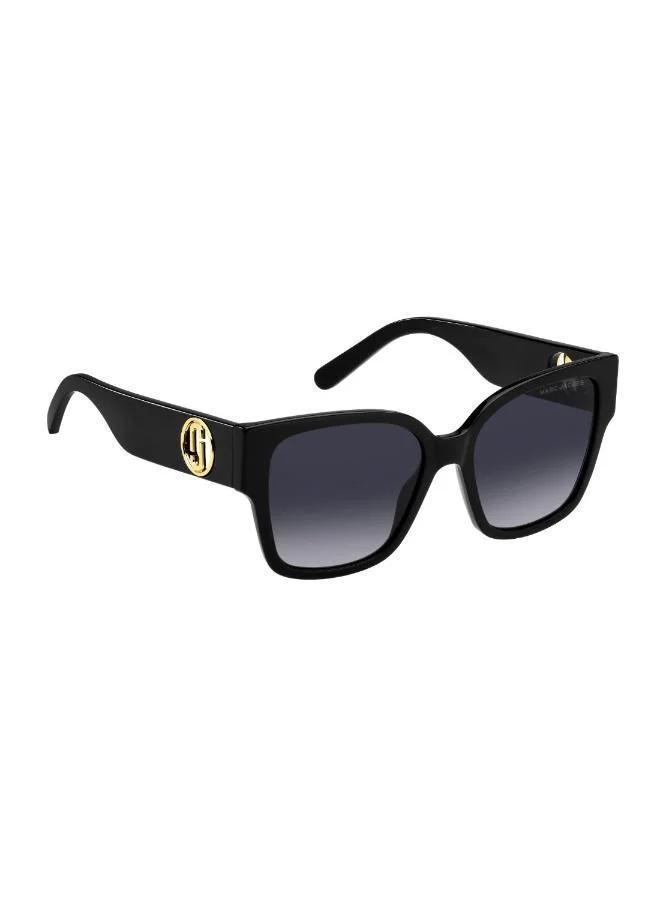 Marc Jacobs Square Marc Jacobs Sunglasses Frames