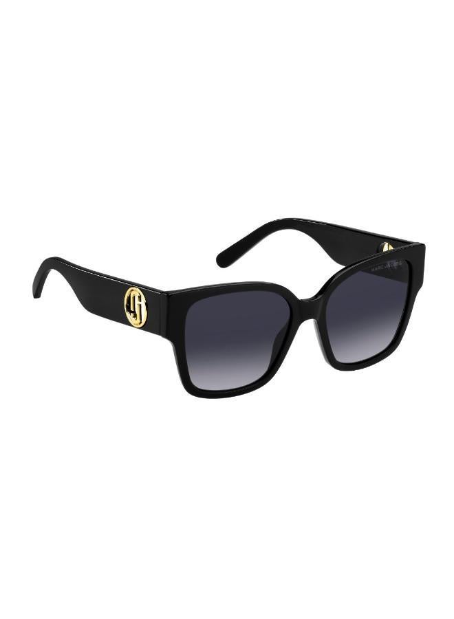 Marc Jacobs Square Marc Jacobs Sunglasses Frames - Image 3