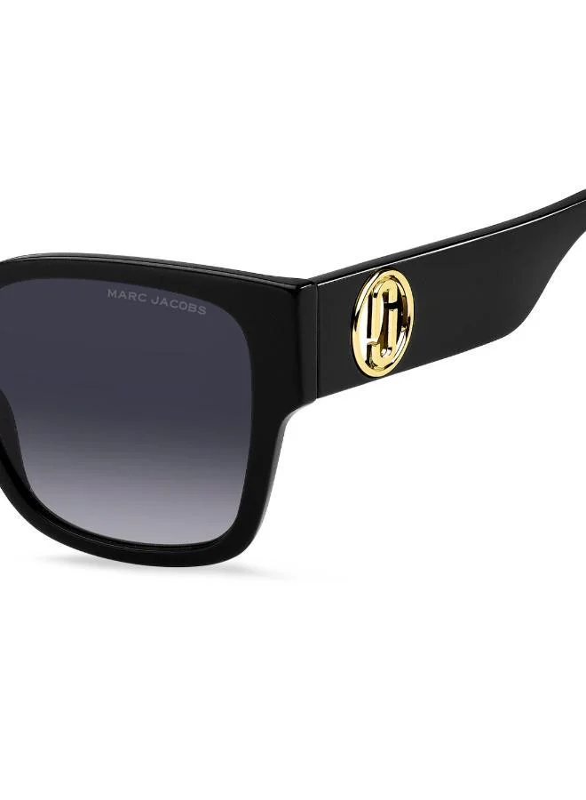 Marc Jacobs Square Marc Jacobs Sunglasses Frames