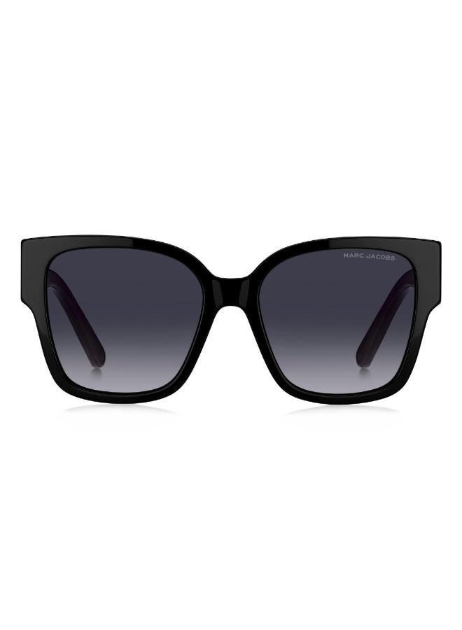 Marc Jacobs Square Marc Jacobs Sunglasses Frames - Image 2