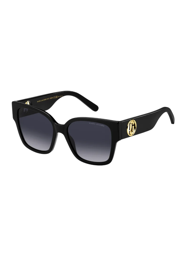Marc Jacobs Square Marc Jacobs Sunglasses Frames