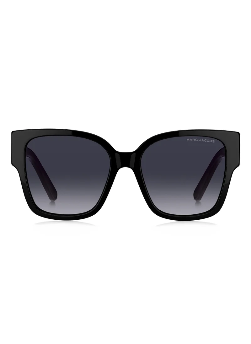 Marc Jacobs Square Marc Jacobs Sunglasses Frames