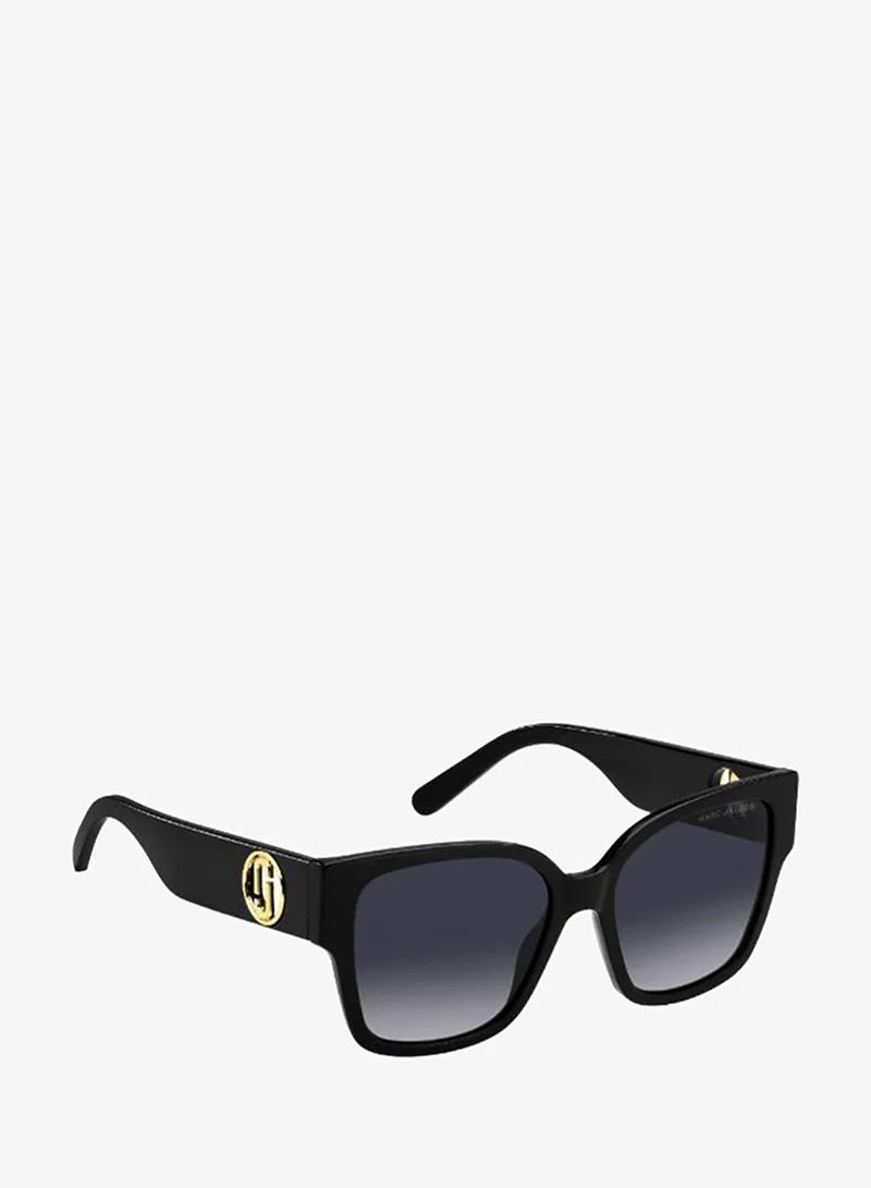 Marc Jacobs  Square Marc Jacobs Sunglasses Frames  | Best Price UAE