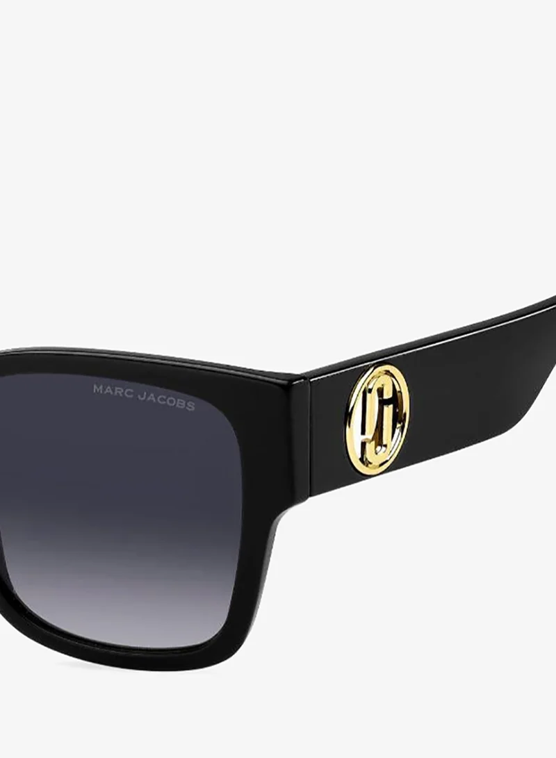 Marc Jacobs  Square Marc Jacobs Sunglasses Frames  | Best Price UAE