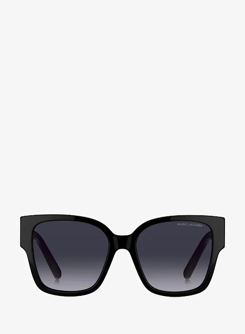 Marc Jacobs Square Marc Jacobs Sunglasses Frames