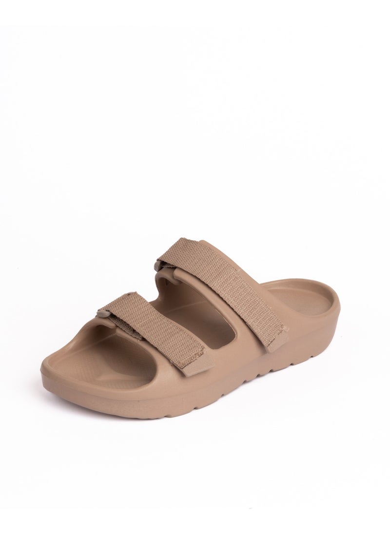 Onda Scootch Double buckle slipper for Men  - Image 2