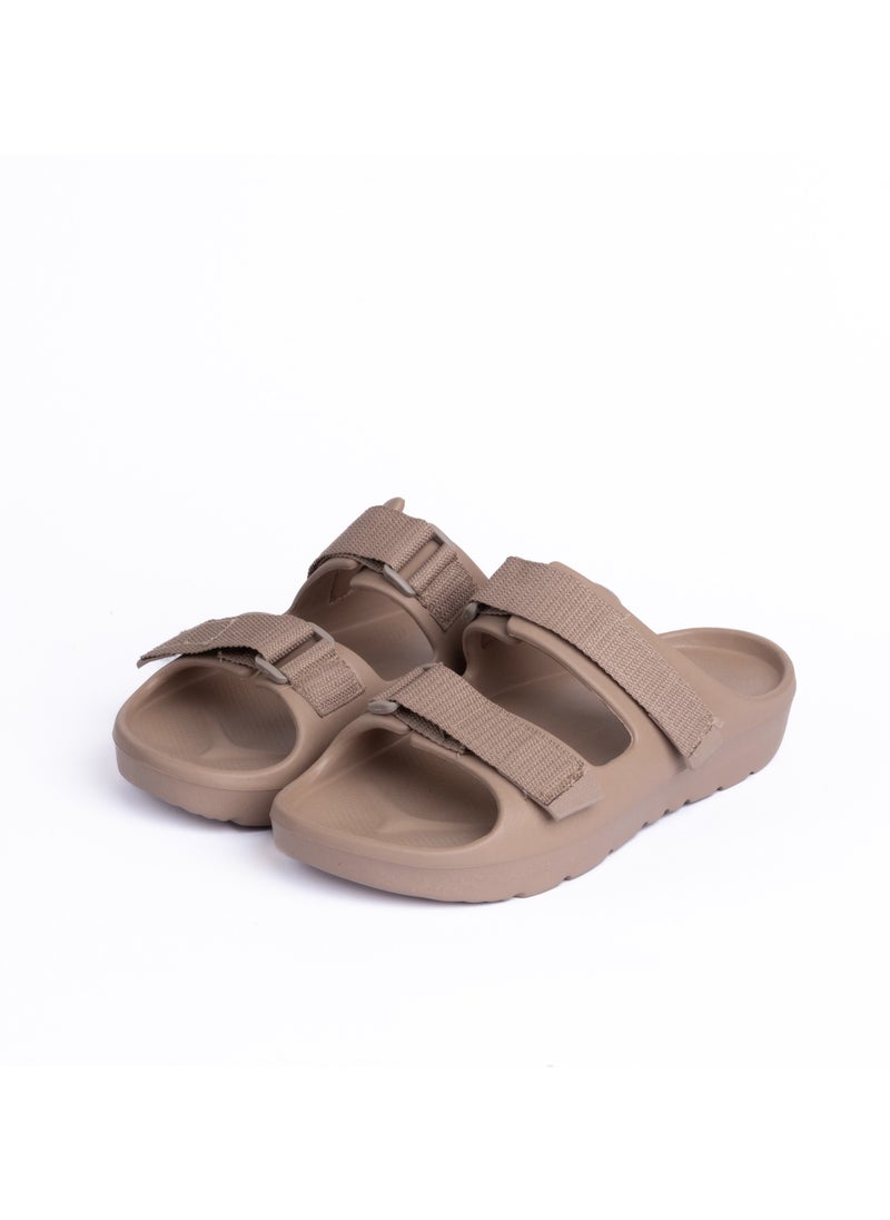 Onda Scootch Double buckle slipper for Men  - Image 3