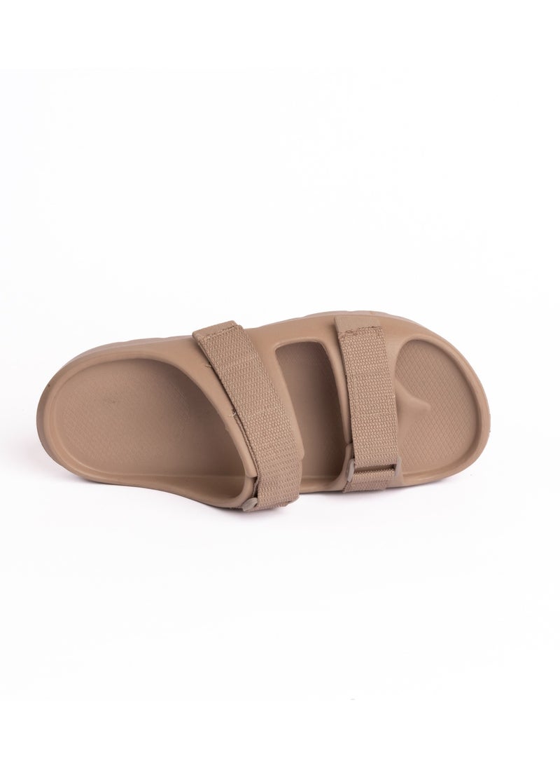 Onda Scootch Double buckle slipper for Men  - Image 4