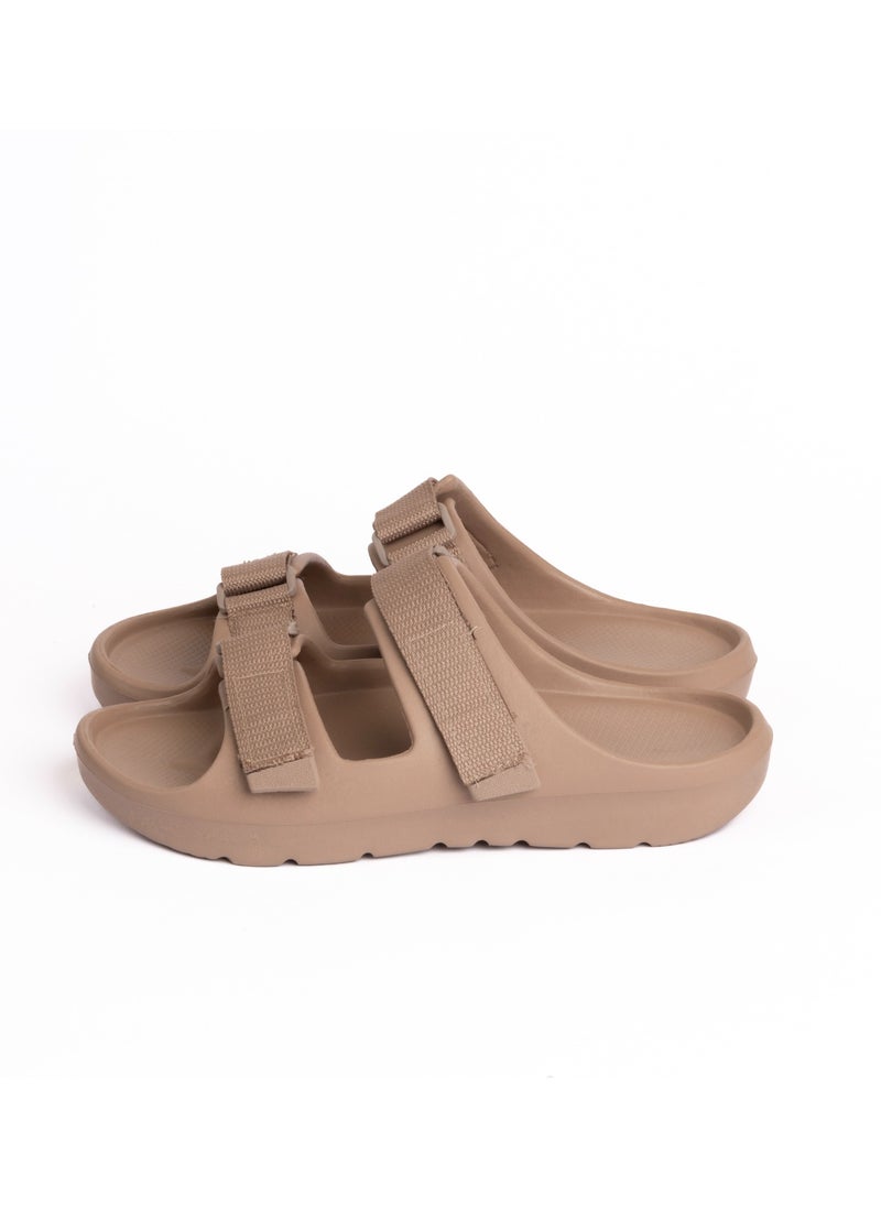 Onda Scootch Double buckle slipper for Men  - Image 5