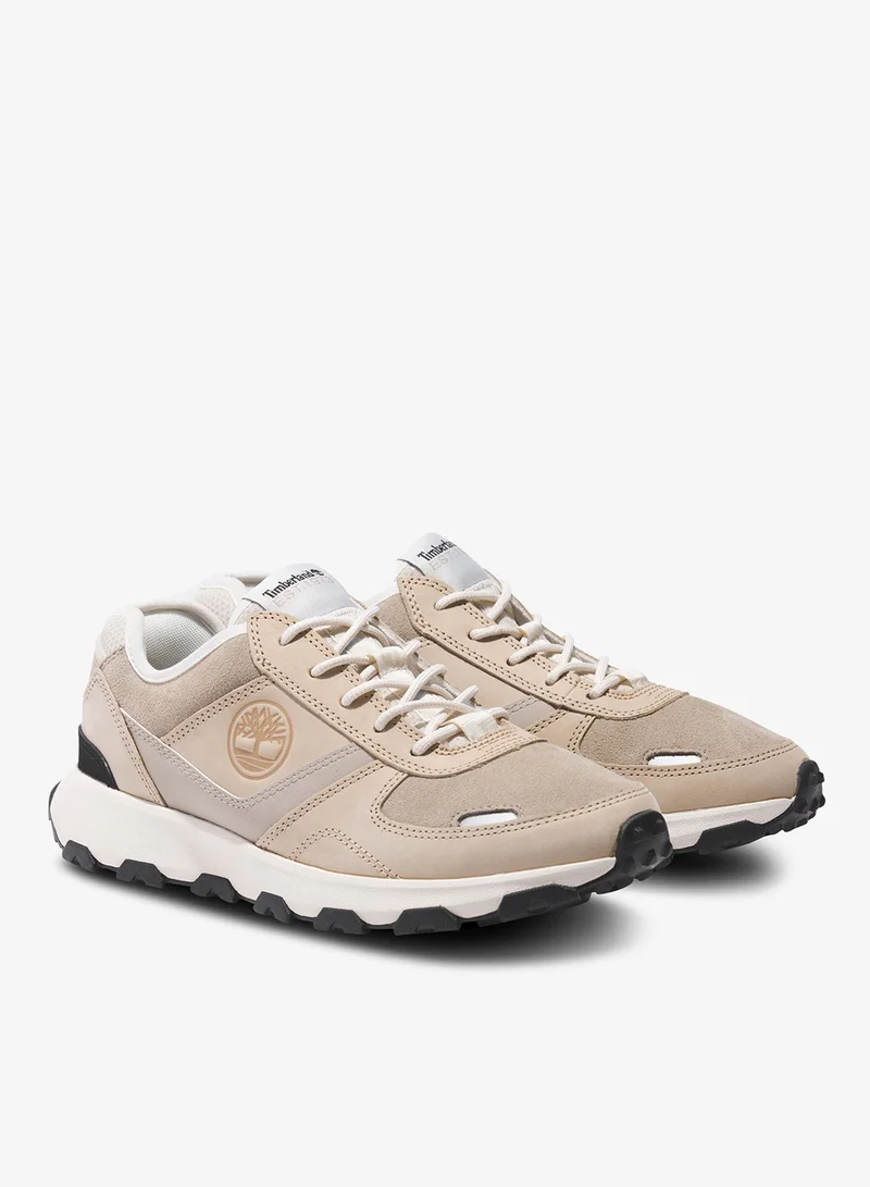 Timberland Men's Winsor Park Low Lace-Up Shoes