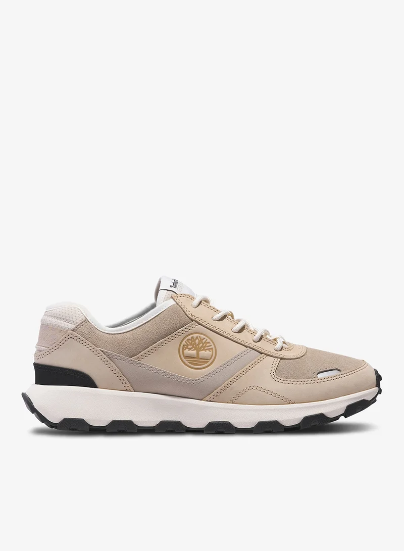 Men's Winsor Park Low Lace-Up Shoes