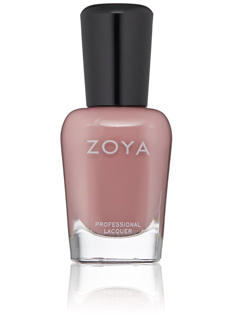 ZOYA Nail Polish, Brigitte - Image 1
