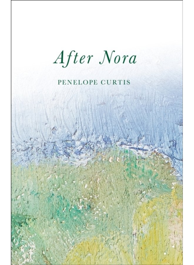 After Nora - Paperback