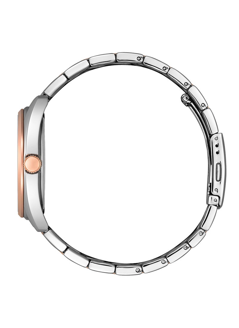 CITIZEN ساعة سيتيزن AQ متوسطة للرجال BI5104-57L  - Image 3