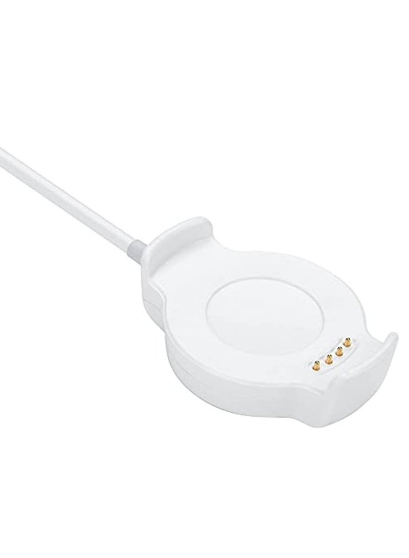 Portable USB Charging Dock Cradle Base Charger for Huawei Watch 2 Smart Watch - Image 2