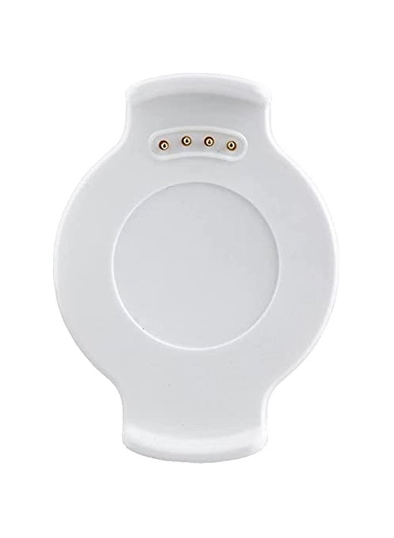 Portable USB Charging Dock Cradle Base Charger for Huawei Watch 2 Smart Watch - Image 3